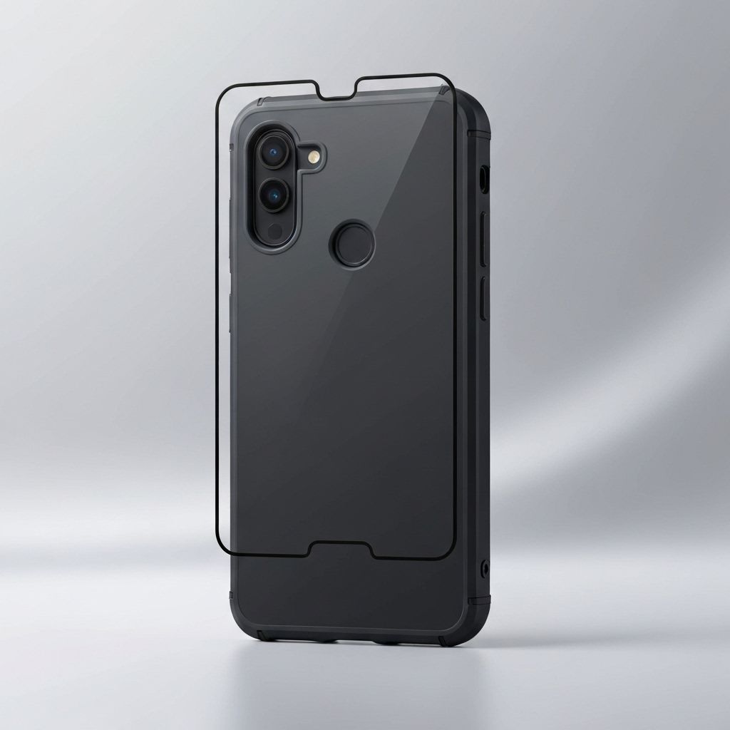 Protected devices showcase